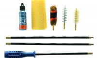 UK CK Shotgun cleaning kit clam shell 20g CK941A22940999_CLOSEUP1.jpg